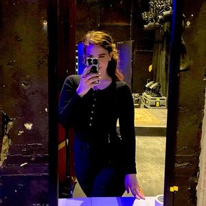 Meet your Posher, Skye